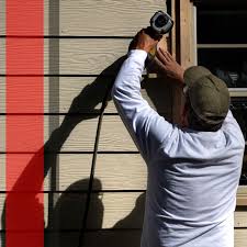 Best Wood Siding Installation  in Greenhills, OH